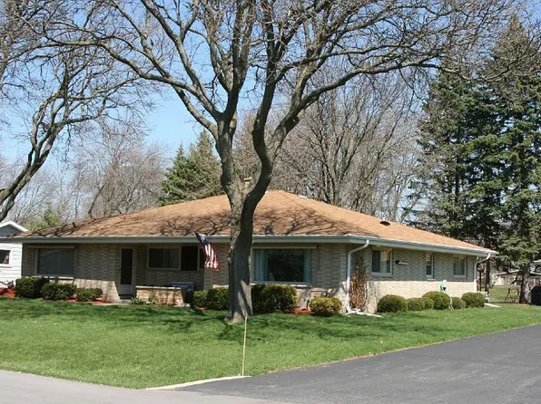 1303-106th, 5642 S 106th St #5642, Hales Corners, WI 53130