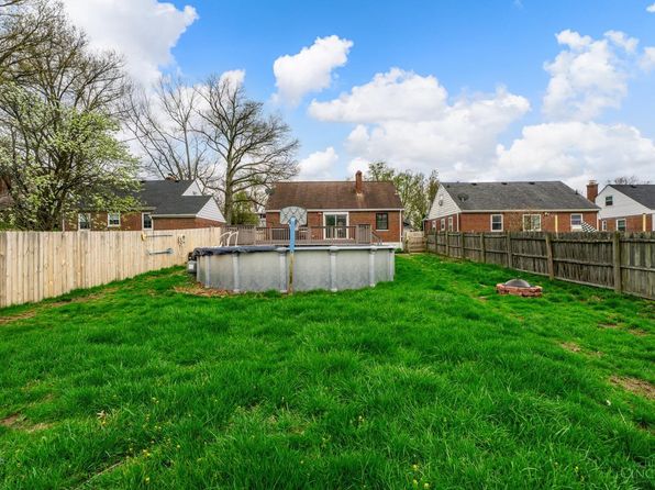 4126 Orchard Ln, Cincinnati, OH 45236