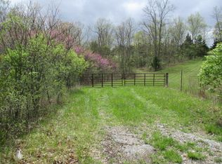 2291AC Highway 1054 N, Falmouth, KY 41040