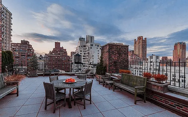 Sold by Brown Harris Stevens | media 10