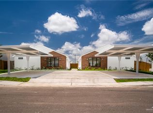 2104 E Viviana St #4, Edinburg, TX 78542