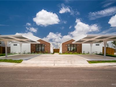 2104 E Viviana St, Edinburg, TX, 78542