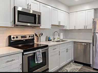 2BR - Unit 9
