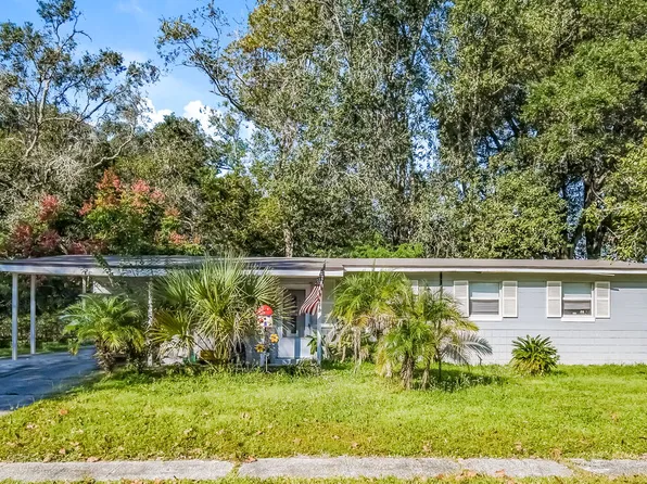 2130 Bills Dr, Jacksonville, FL 32210
