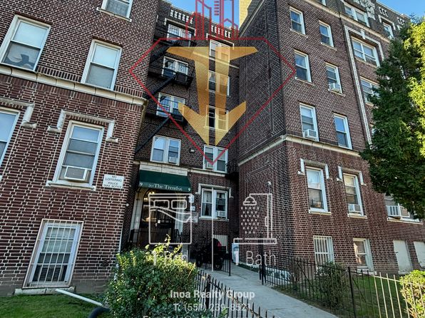 7-9 Gifford Ave #403