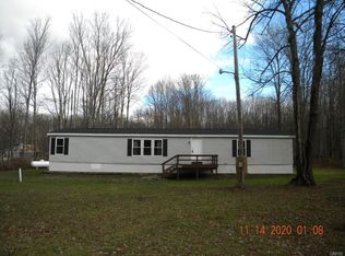 808 Silk Rd, Fulton, NY 13069