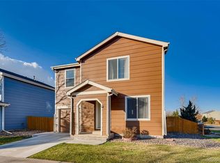 5333 E 100th Pl, Thornton, CO 80229