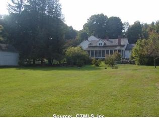 55 Reed Rd, Warren, CT 06754