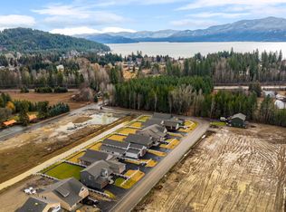 The Muley Plan, The Lodges at Providence, Sandpoint, ID 83864