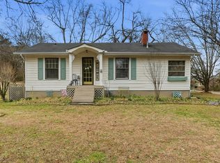 5429 School Dr, Hixson, TN 37343