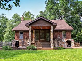 248 Oak Rd, Herod, IL 62947