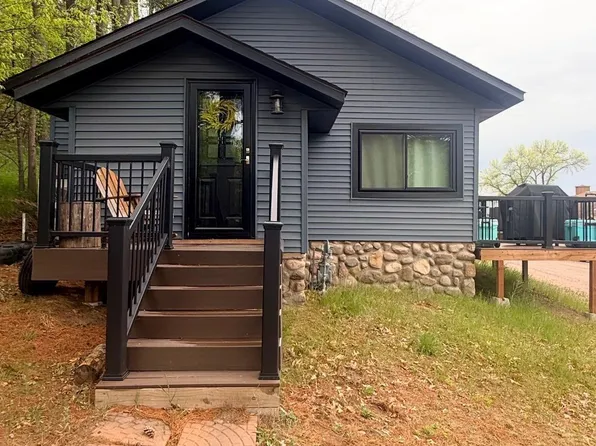 7861 Birch St #6, Danbury, WI 54830