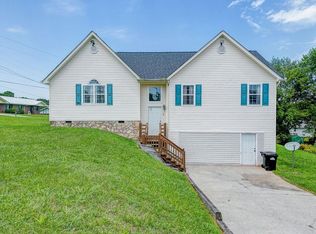 136 Frontier Trl NW, Dalton, GA 30721
