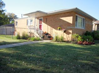 10040 Cook Ave, Oak Lawn, IL