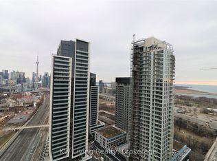 19 Western Battery Rd #3120, Toronto, ON M6K0E3