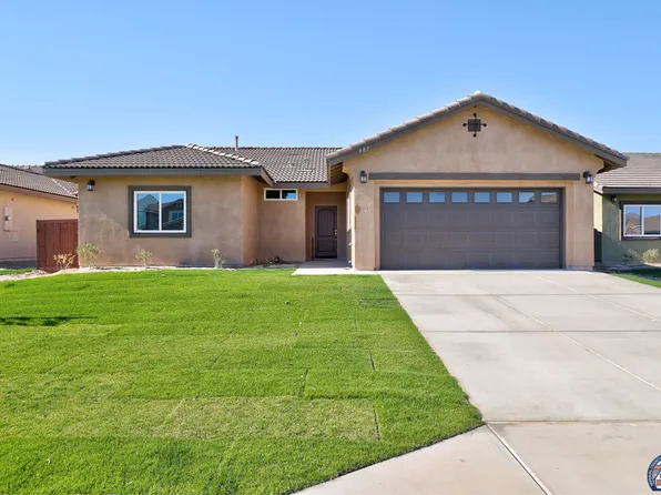 983 Kindig Ave, Brawley, CA 92227