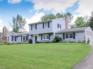 14003 Fairgate Blvd, Newbury, OH 44065