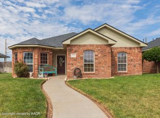 5716 Southlawn Cir, Amarillo, TX 79110