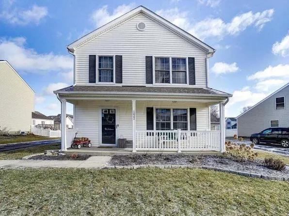 1062 Hartford Ln, London, OH 43140