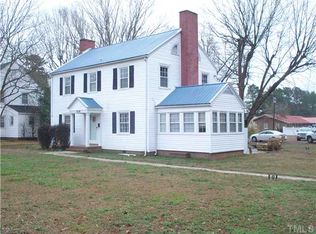 509 Denim Dr, Erwin, NC 28339