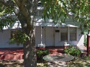 410 53rd St, Fairfield, AL 35064