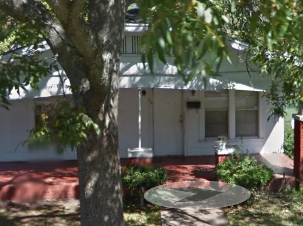 410 53rd St, Fairfield, AL 35064