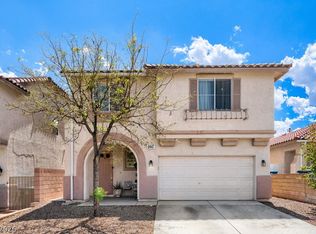 8447 Montefino Ct, Las Vegas, NV 89117