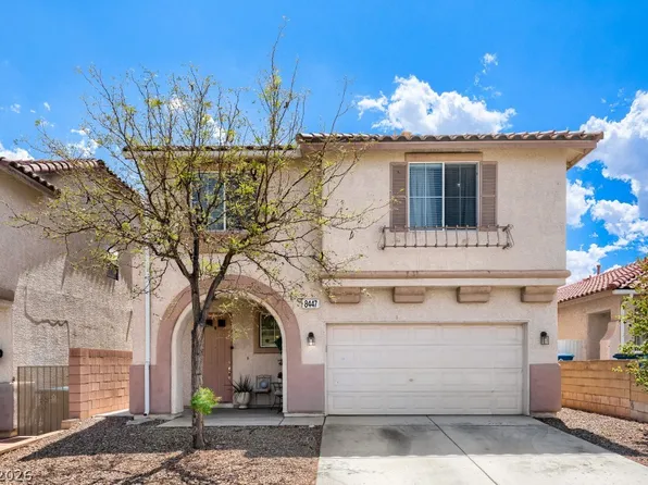 8447 Montefino Ct, Las Vegas, NV 89117