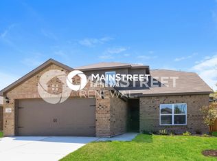 124 Switchback Hill Rd, Newark, TX 76071