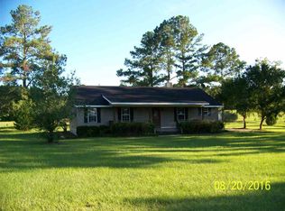 353 NE Shrine Club Rd, Madison, FL 32340