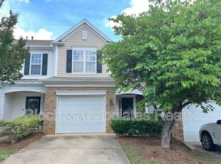 7032 Racine Way, Raleigh, NC 27615