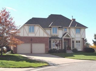 4129 N Sweet Bay Cir, Wichita, KS 67226