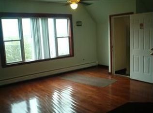 406 Durfee St #3, Fall River, MA 02720