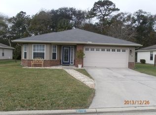 312 Melissa Ray Dr, Jacksonville, FL 32225