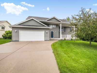 3154 Orchard Ave NE, Sauk Rapids, MN, 56379