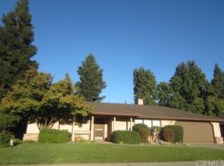 317 Black Oak Dr, Chico, CA 95926