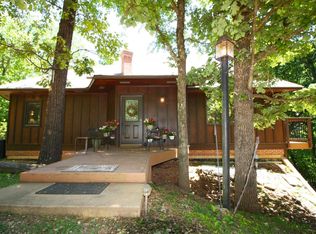 2948 Harmon Rd, Harrison, AR 72601