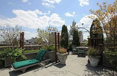 Sold by Town Residential