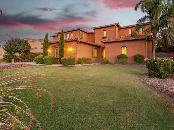 20373 E Camina Plata --, Queen Creek, AZ 85142