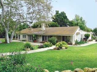 310 San Ysidro Rd, Santa Barbara, CA 93108