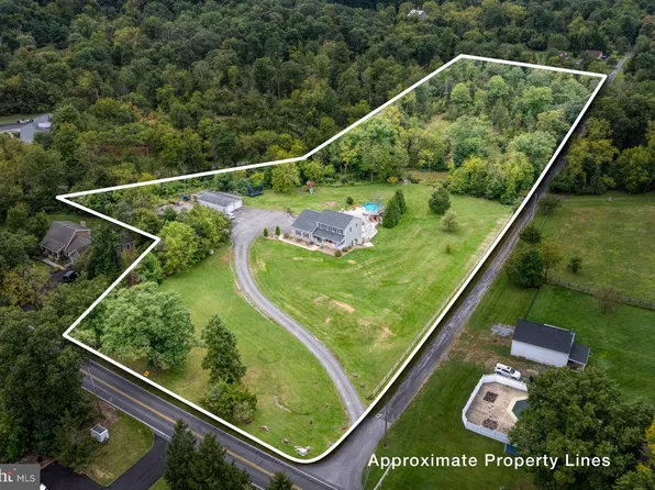 135 Stoney Run Rd, Dillsburg, PA 17019