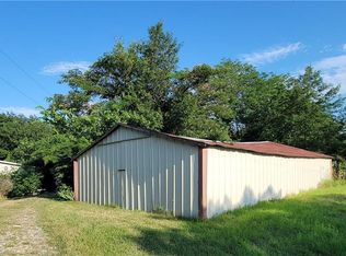 90 NE 791st Rd, Knob Noster, MO 65336