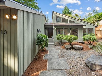 14310 SE 49th Street, Bellevue, WA, 98006