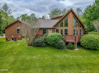 3421 Mattox Cemetery Rd, Sevierville, TN 37862