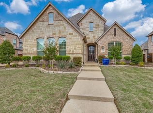 6369 Forefront Ave, Frisco, TX 75036