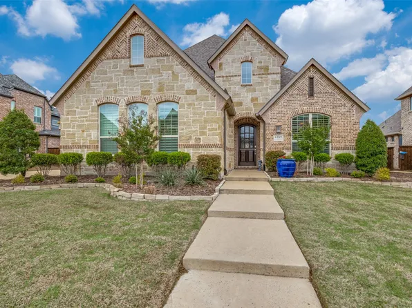 6369 Forefront Ave, Frisco, TX 75036