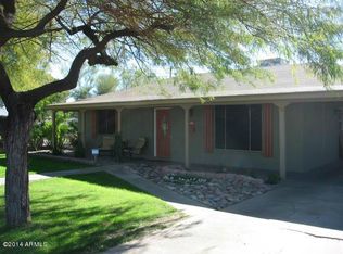 2145 E Mitchell Dr, Phoenix, AZ 85016