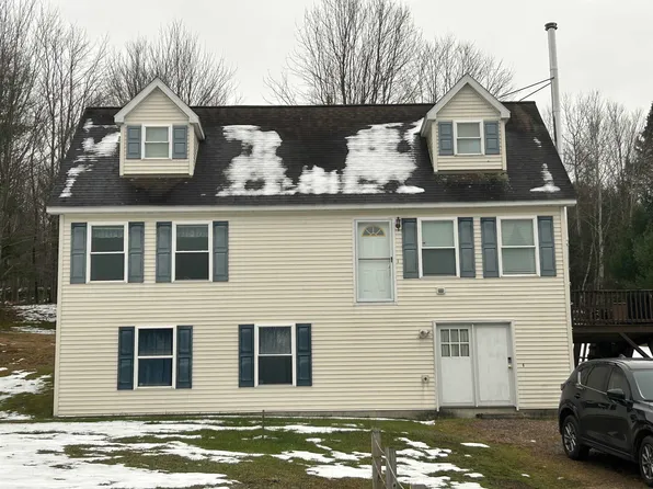 71 Osgood Hill Road, Essex, VT 05452