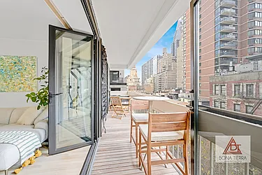 Rented by Bona Tierra