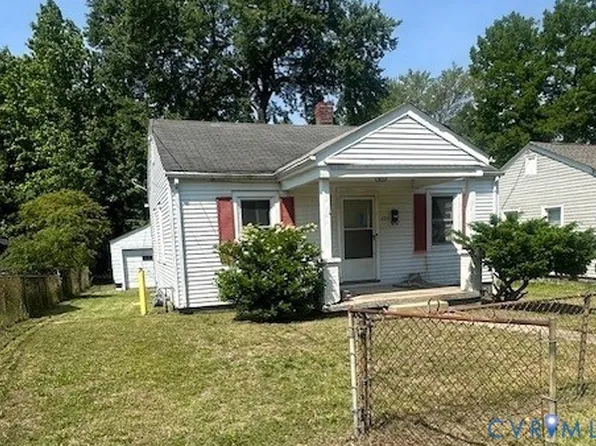424 Elm St, Petersburg, VA 23803